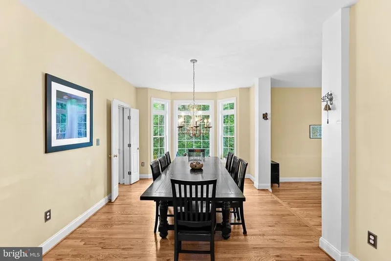 19033 Otley Road, Purcellville, VA 20132, Purcellville, Virginia, United States. - Photo 36