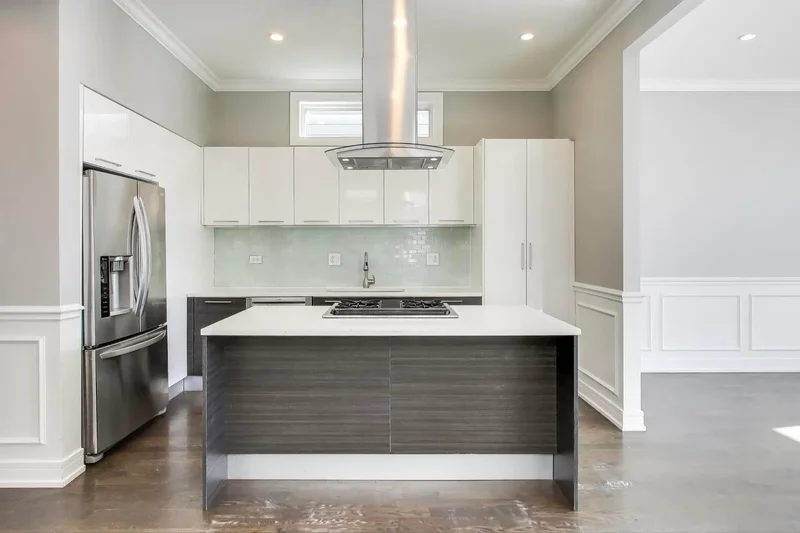 3409 W CORTLAND Street, Chicago, Illinois, United States. - Photo 2