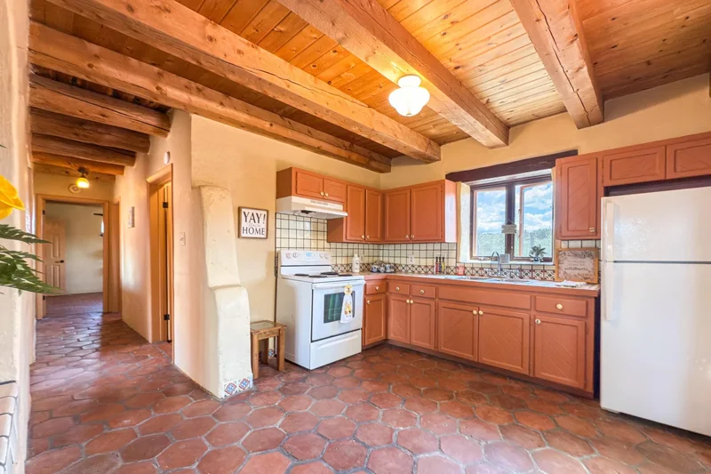 54 RONS Road, Santa Fe, NM 87508, Santa Fe, New Mexico, United States. - Photo 74