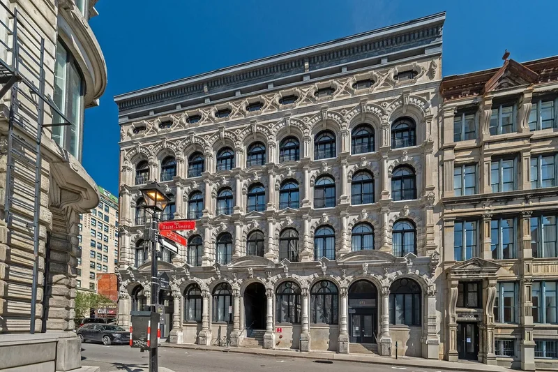 455 Rue St-Pierre, Apt. 240, Montreal, QC H2Y2M8, Montreal, Quebec, Canada. - Photo 37