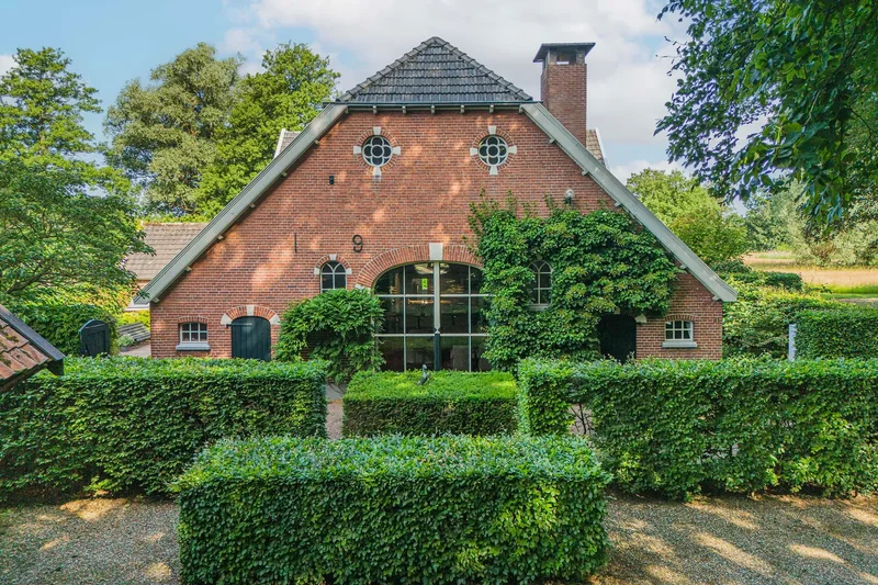 Hasseltweg 29, Haaksbergen, Overijssel, Netherlands. - Photo 6