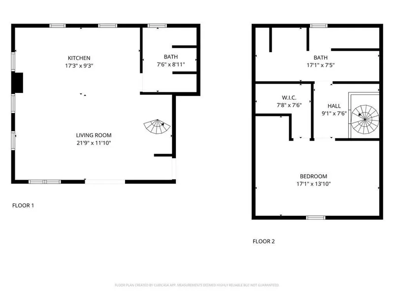 6370 River Chase Circle, Atlanta, Georgia, United States. - Photo 102