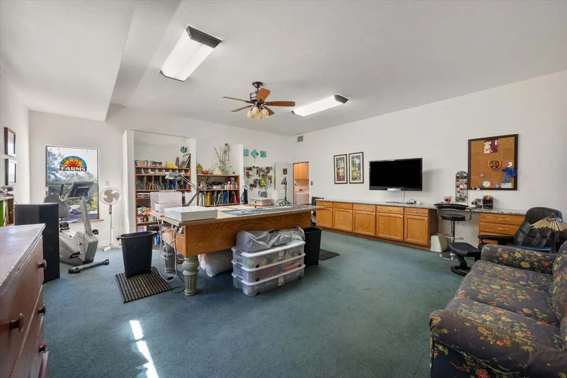 1525 NW County Road 145, Rice, TX 75155, Rice, Texas, United States. - Photo 22