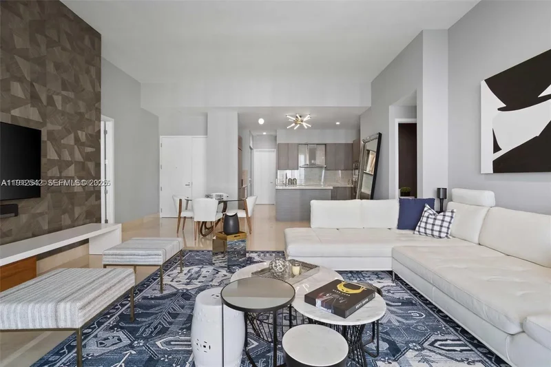 900 Brickell Key Blvd 1502, Miami, Florida, United States. - Photo 28