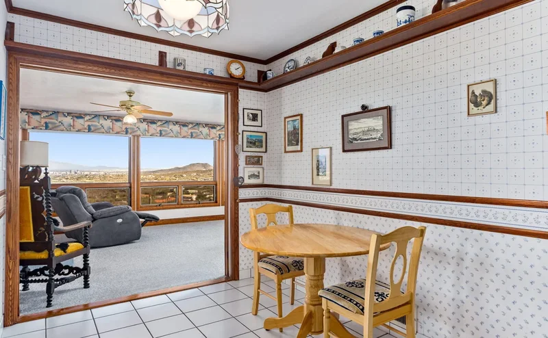 4750 W Crestview Circle , Tucson, AZ 85745, Tucson, Arizona, United States. - Photo 21