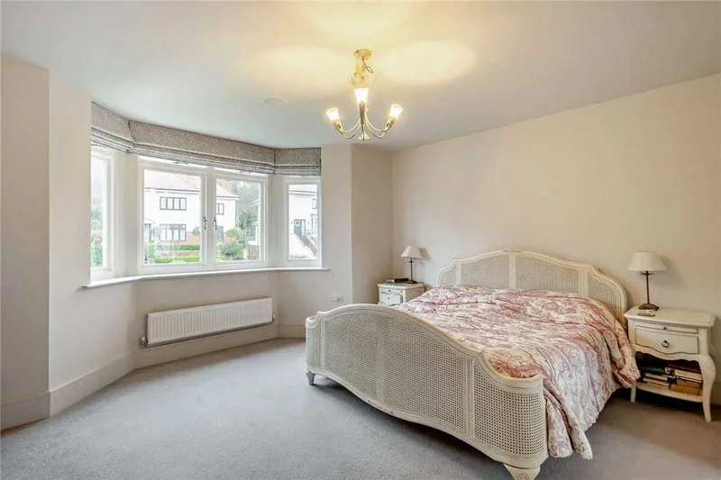 Sussex Avenue, Harrogate HG1