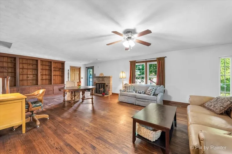 24400 N Kelsey Road, Lake Barrington, IL 60010, Barrington Hills, Illinois, United States. - Photo 34