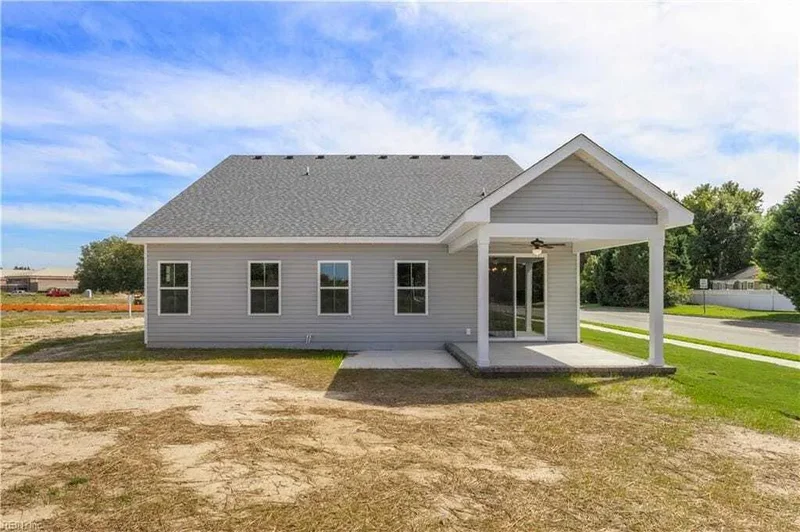 1 Apron Drive, Suffolk, Virginia, United States. - Photo 34