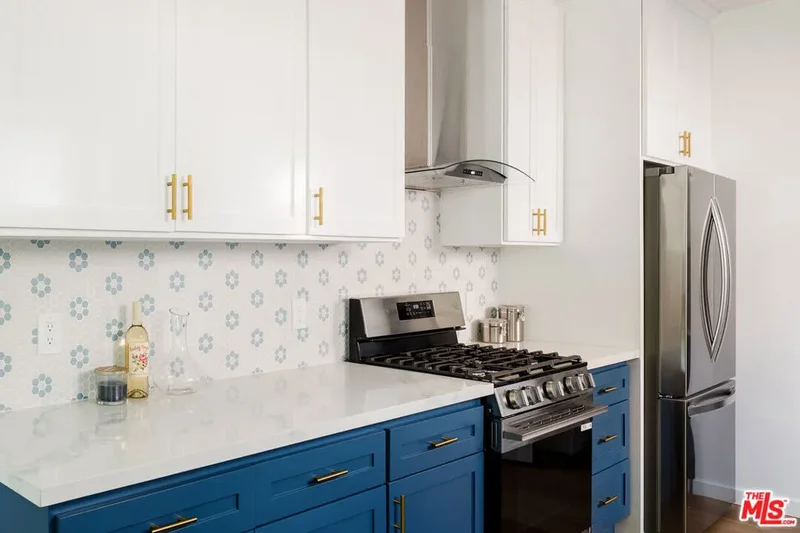 4879 Hartwick Street, Los Angeles, California, United States. - Photo 15