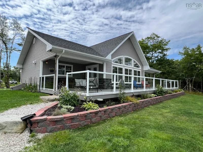8199 Granite Ridge Road, Birchtown, NS B0T 1W0, Shelburne, Nova Scotia, Canada. - Photo 9