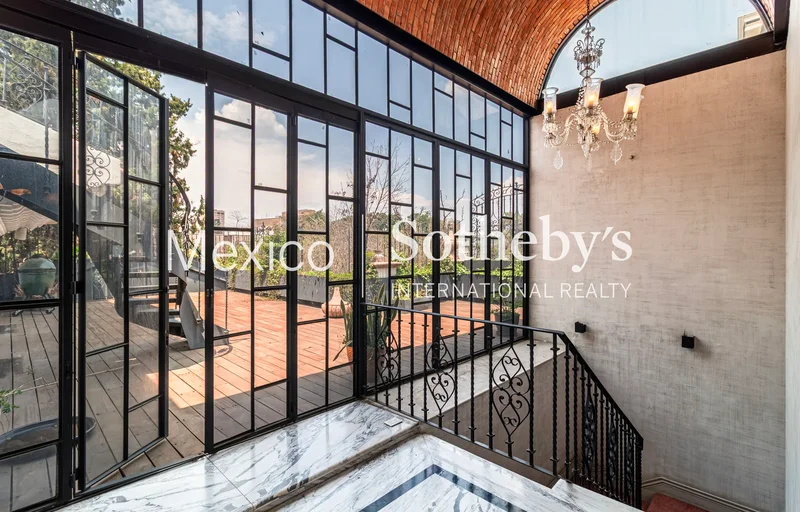 Anzures Thiers, Mexico City, 11590, Mexico City, Mexico. - Photo 15