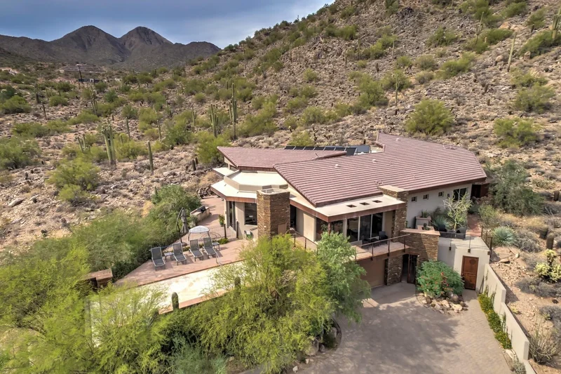 14830 E Rhoads Court , Fountain Hills, AZ 85268, Fountain Hills, Arizona, United States. - Photo 49