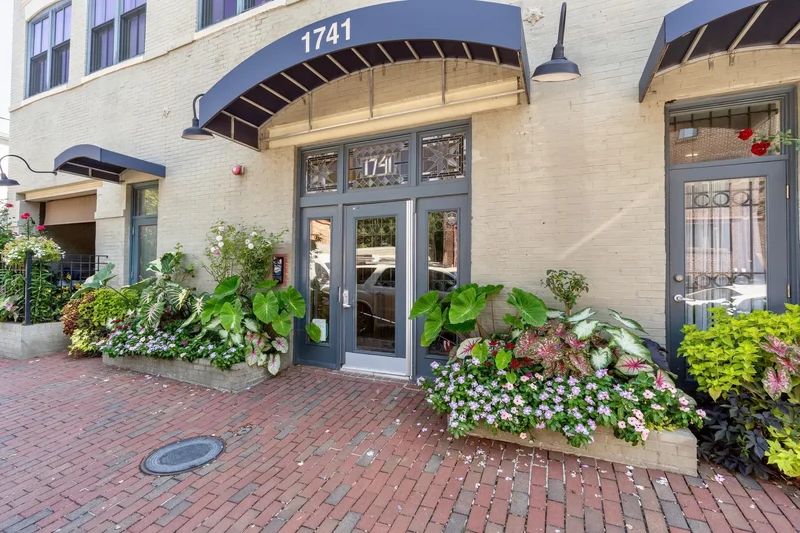 1741 Johnson Avenue NW Unit# 301, Washington, DC 20009, Washington, District of Columbia, United States. - Photo 30