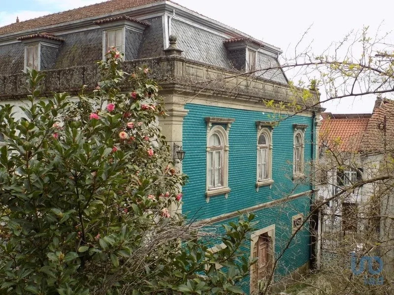 Tortosendo, Covilhã, Castelo Branco, Covilhã, Tortosendo, Castelo Branco District, Portugal. - Photo 13