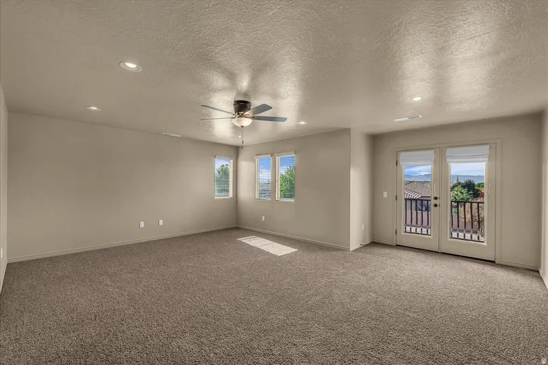 3673 S CANNON WAY, Washington, Utah, United States. - Photo 33