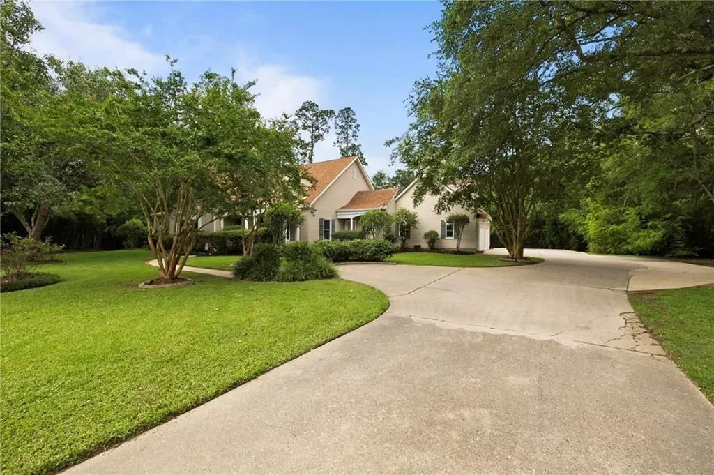 125 CHAMALE Drive, Slidell, Louisiana, United States. - Photo 38