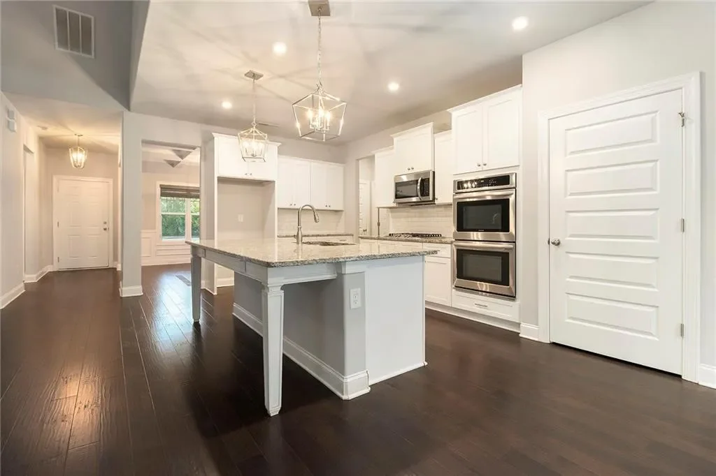 125 Silver Lake Way, Fayetteville, Georgia, United States. - Photo 10