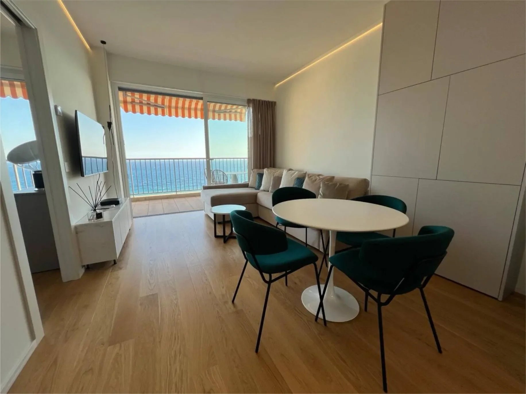 Chateau d'Azur, Monaco, Monaco. - Photo 2