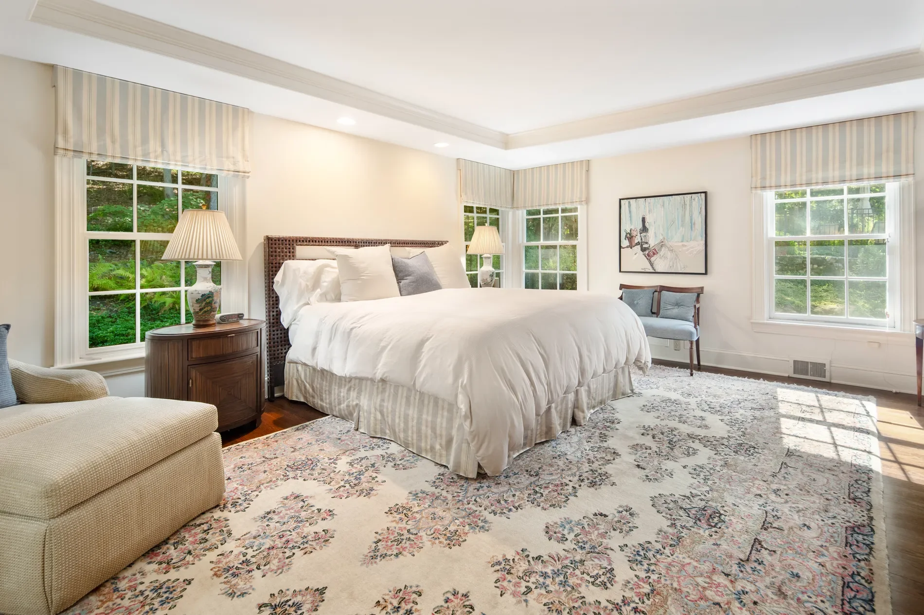 104 Ramhorne Road, New Canaan, CT 06840, New Canaan, Connecticut, United States. - Photo 16