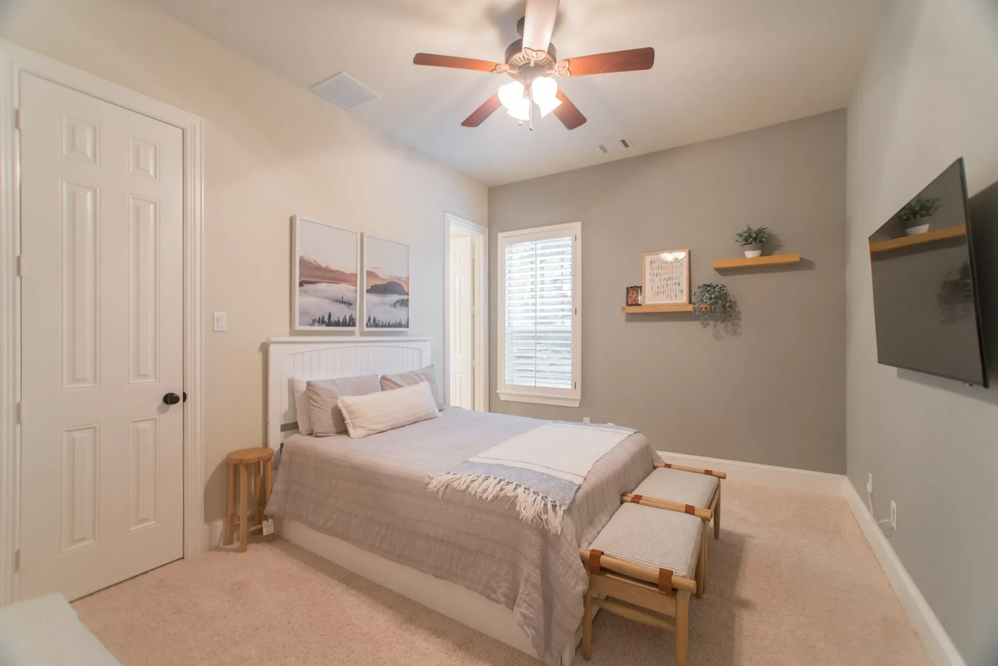46 S Shasta Bend Circle, The Woodlands, TX 77389, The Woodlands, Texas, United States. - Photo 15