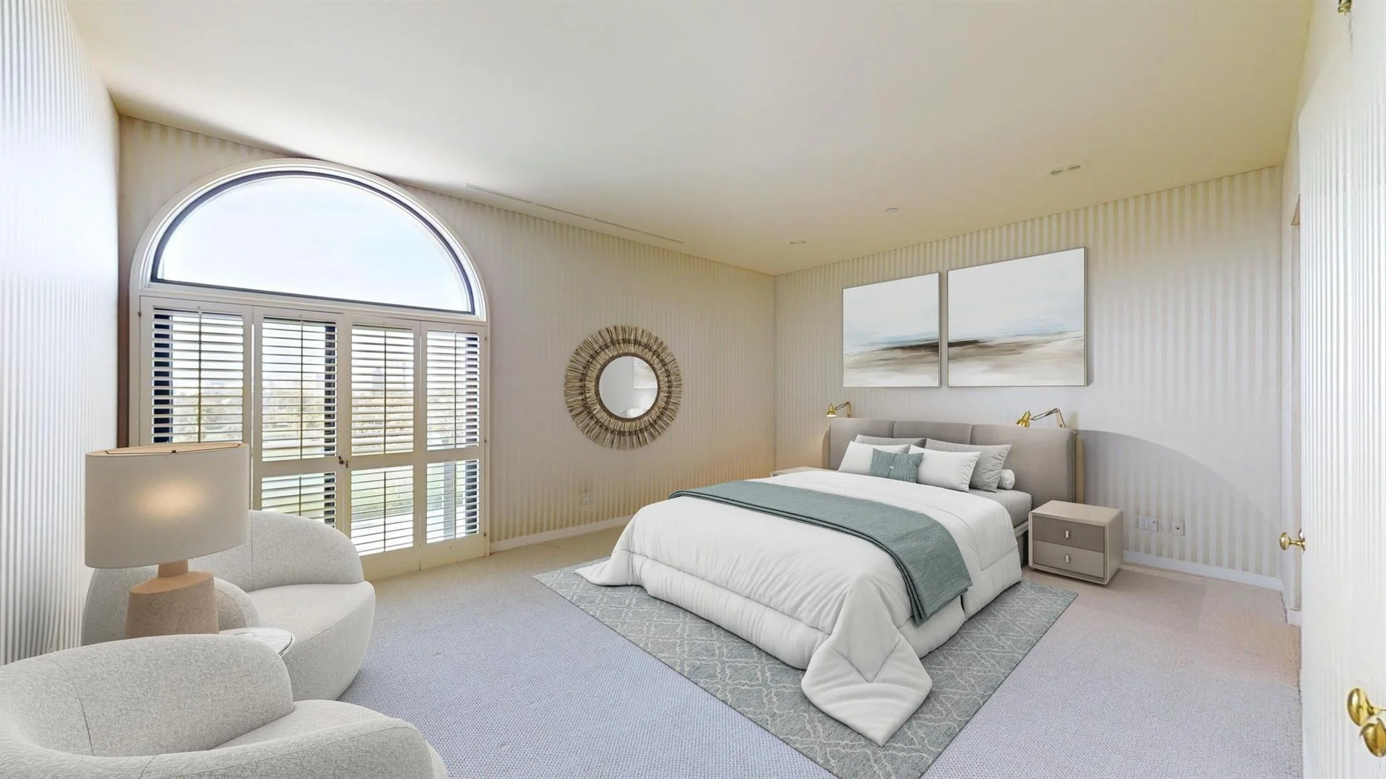 2 N Breakers Row Row Ph4, Palm Beach, Florida, United States. - Photo 17