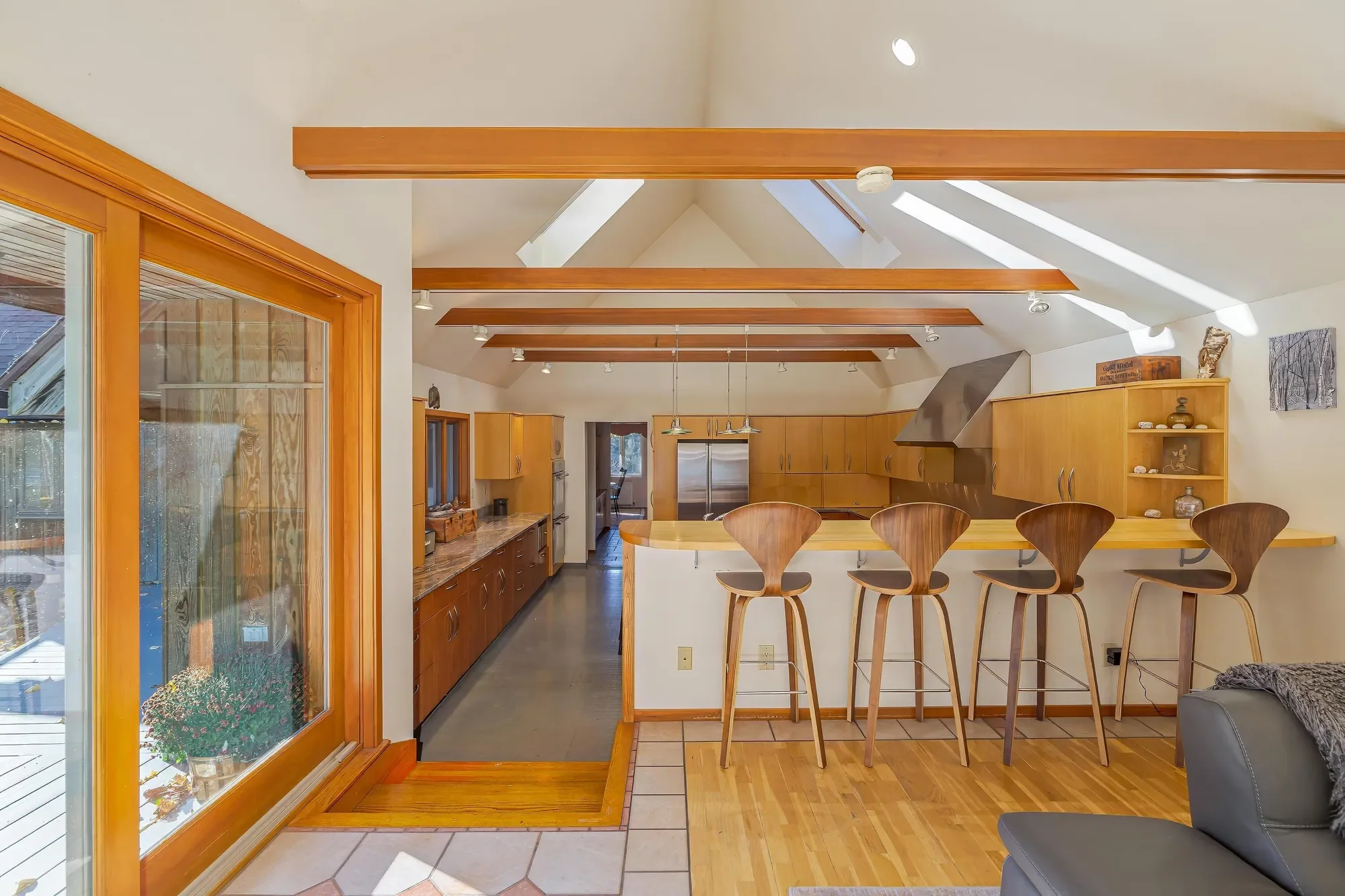 15 Southwest Harbor Road, Deer Isle, ME 04627, Deer Isle, Maine, United States. - Photo 33