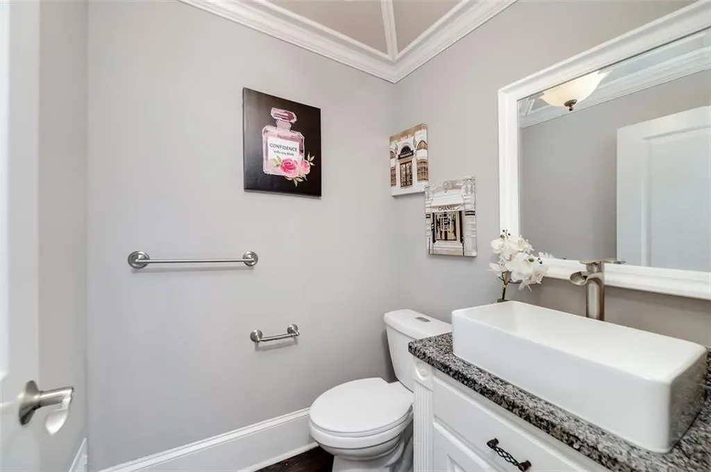 692 Heritage Post Lane, Grayson, Georgia, United States. - Photo 26