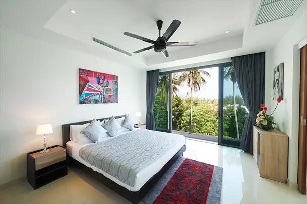 Phuket,, Choeng Thale, Phuket, Thailand. - Photo 15