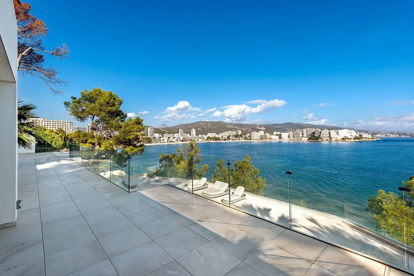 Cala Vinyes, Calvià, BALEARES, Calvià, Balearic Islands, Spain. - Photo 32