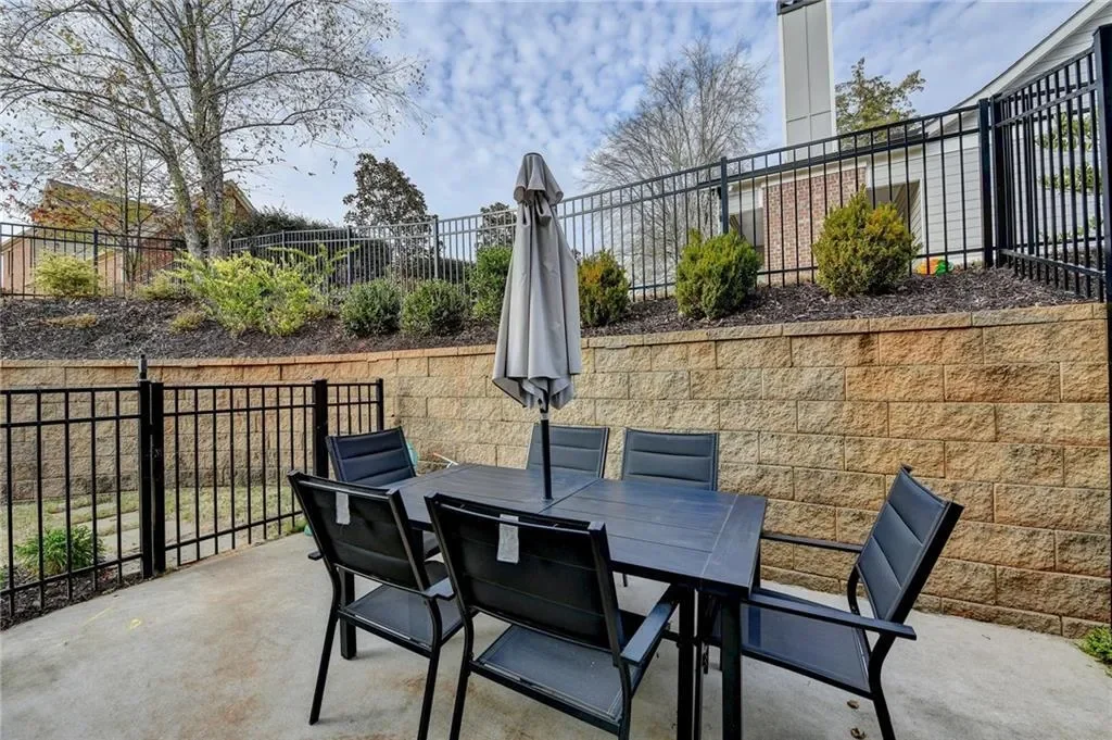 3202 BRUSH ARBOR Court, Jefferson, Georgia, United States. - Photo 44