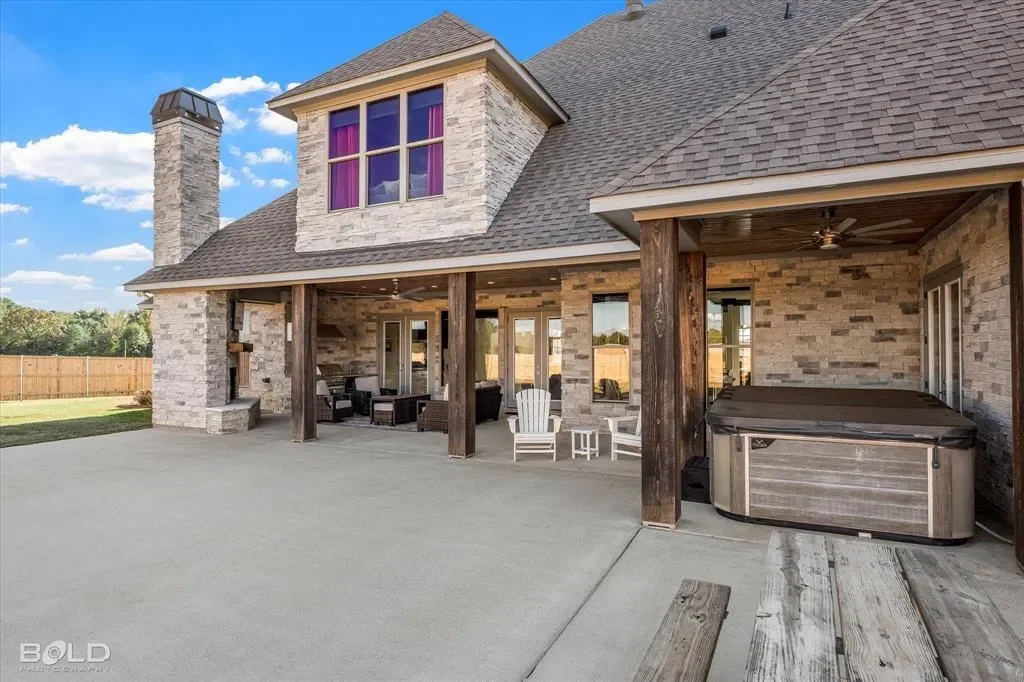 9480 Mccain Road, Shreveport, Louisiana, United States. - Photo 30