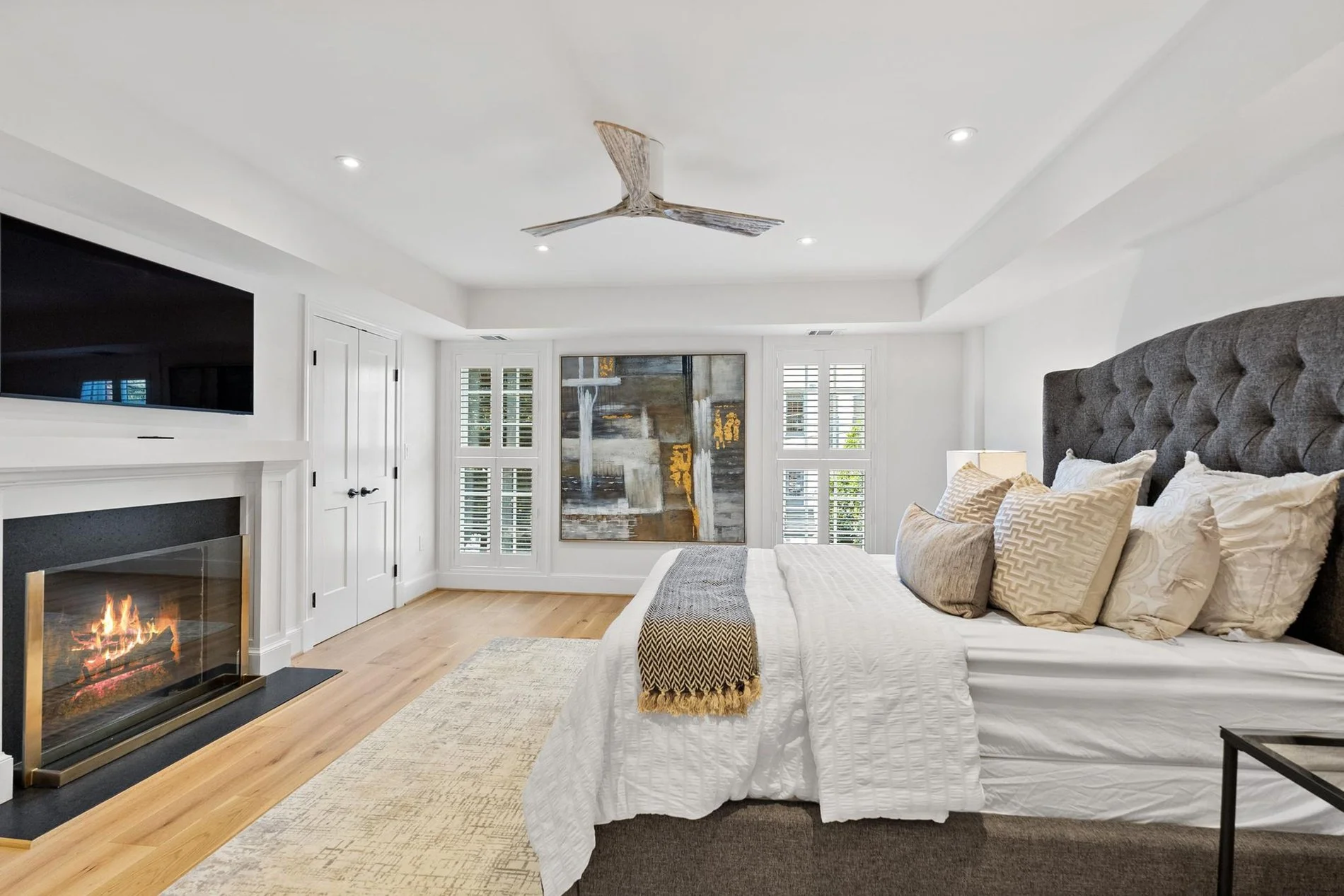 411 S Saint Asaph Street , Alexandria, VA 22314, Alexandria, Virginia, United States. - Photo 39