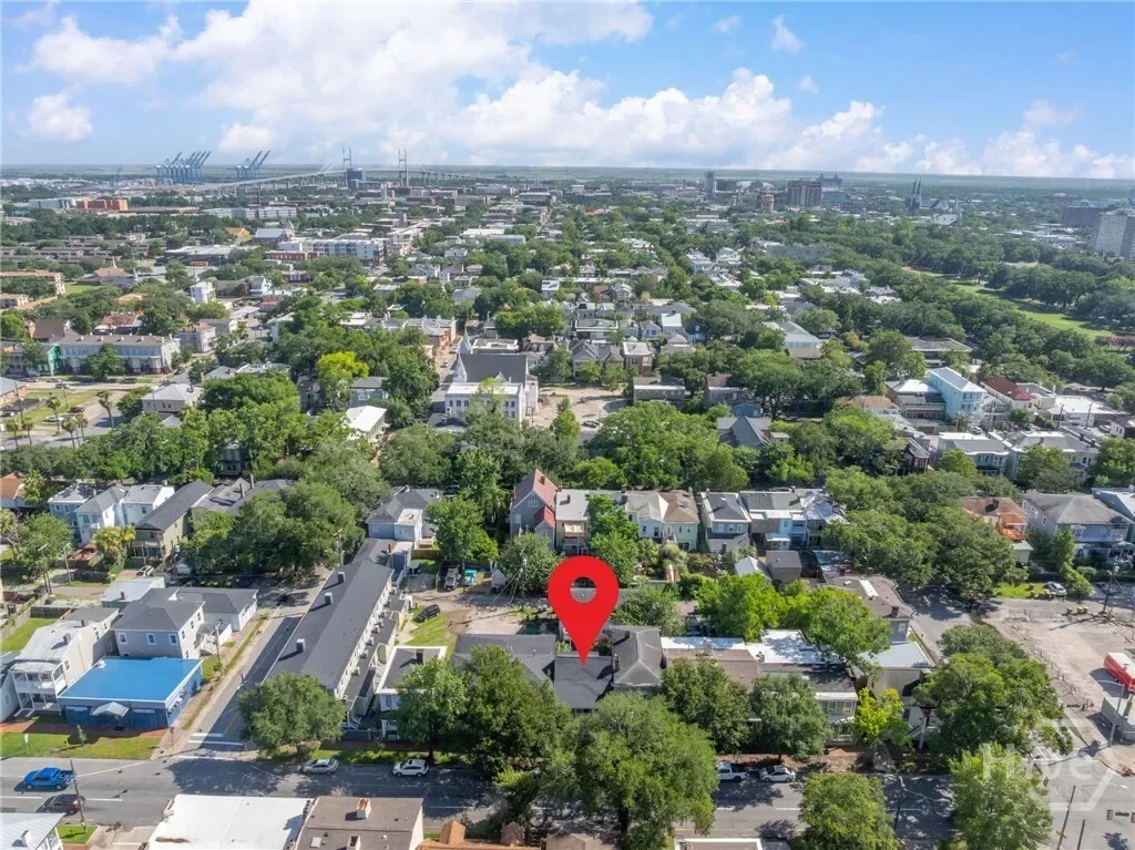 216 W Henry Street, Savannah, Georgia, United States. - Photo 43
