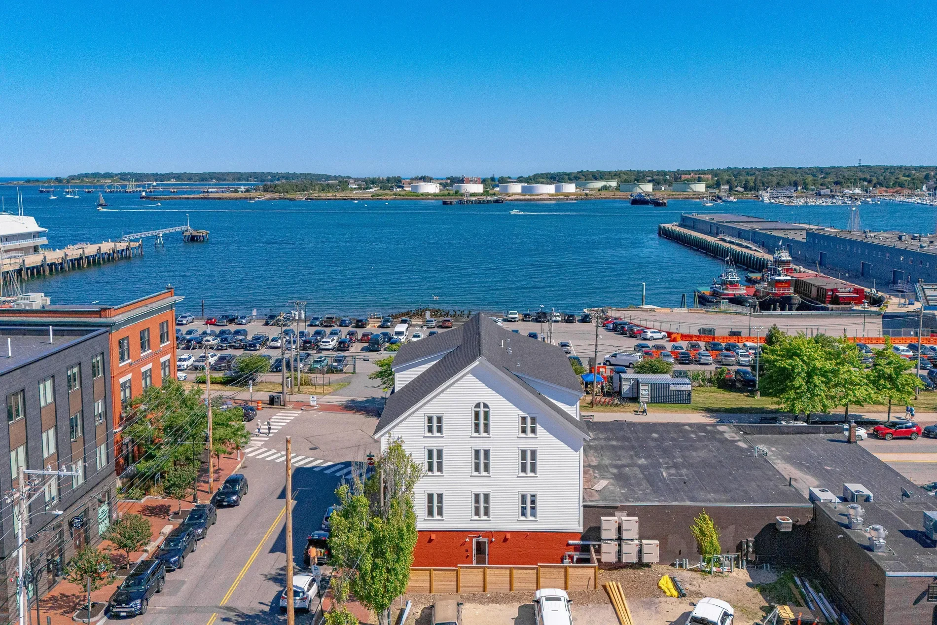 2 India Street 3, Portland, ME 04101, Portland, Maine, United States. - Photo 37