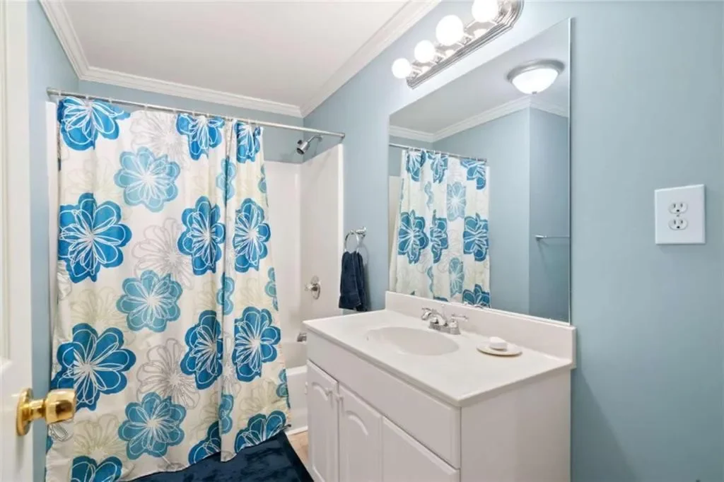 2287 Lake Ridge Terrace, Lawrenceville, Georgia, United States. - Photo 35