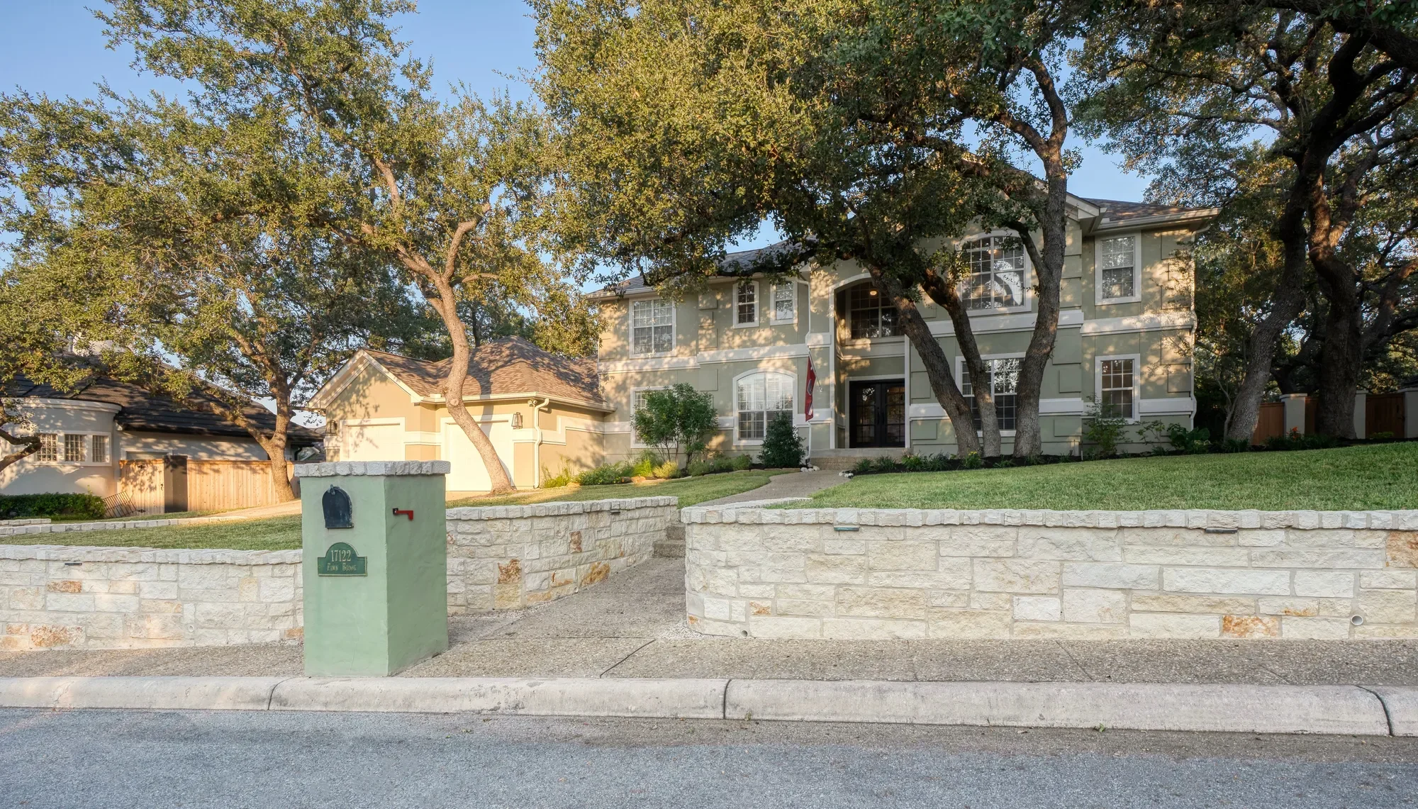 17122 Fawn Brook Dr , San Antonio, TX 78248, San Antonio, Texas, United States. - Photo 23