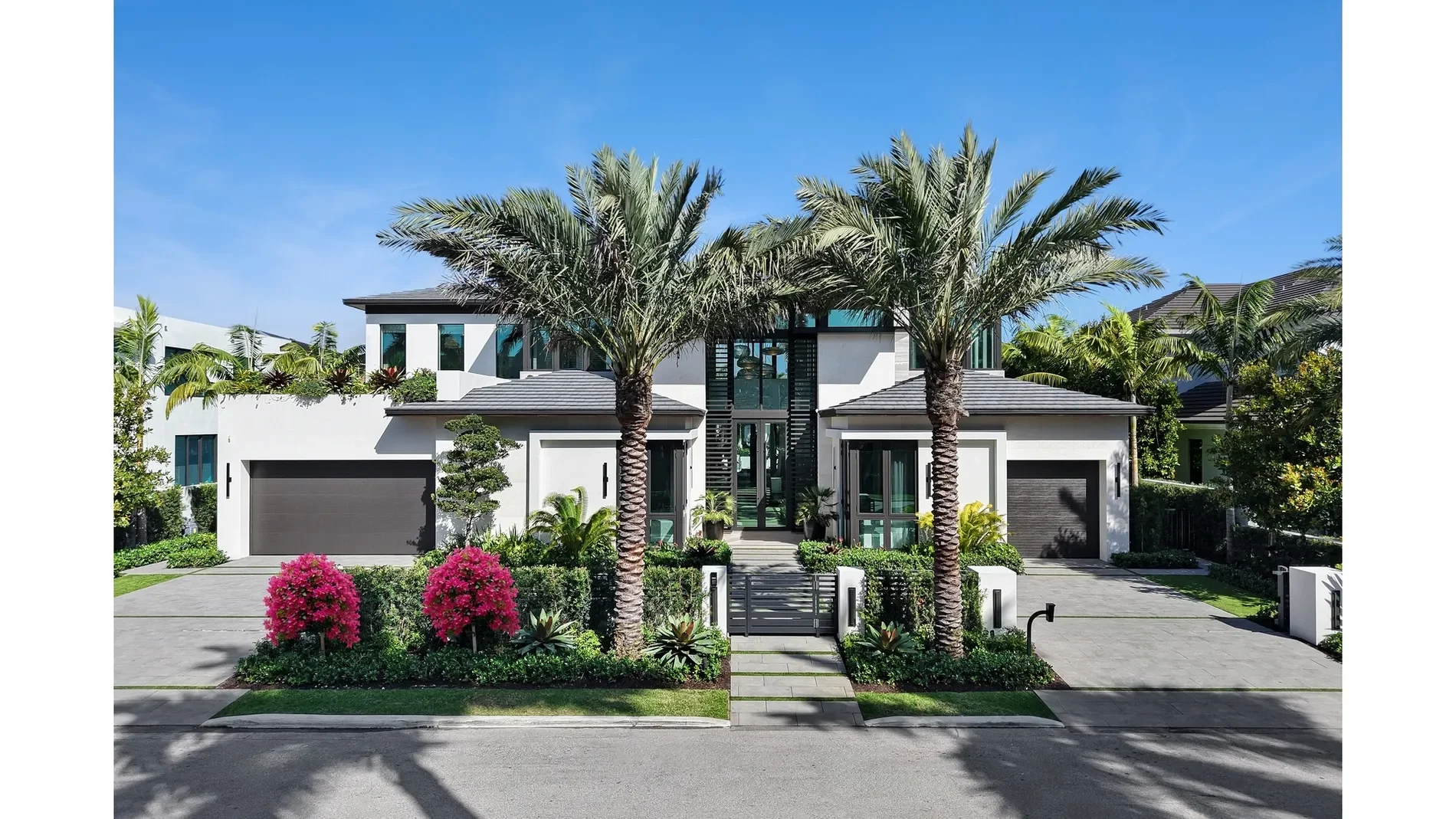 207 W Coconut Palm Road, Boca Raton, Florida, United States. - Photo 2