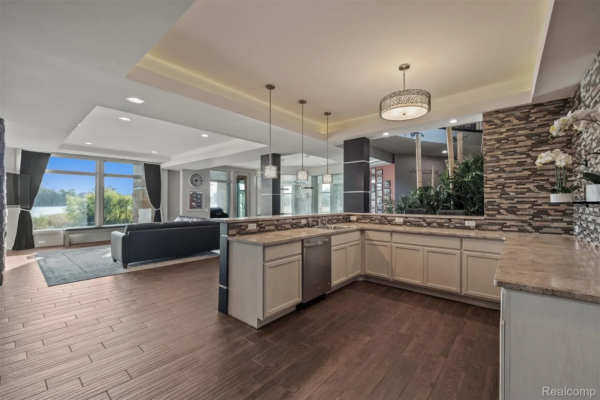 2657 TURTLE SHORES Drive, Bloomfield Charter Township, MI 48302, Bloomfield Hills, Michigan, United States. - Photo 32