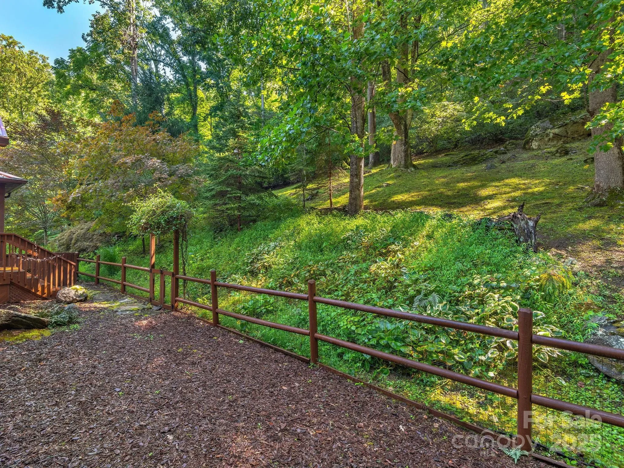 420 Chimney Rock Drive, Weaverville, NC 28787, Weaverville, North Carolina, United States. - Photo 33