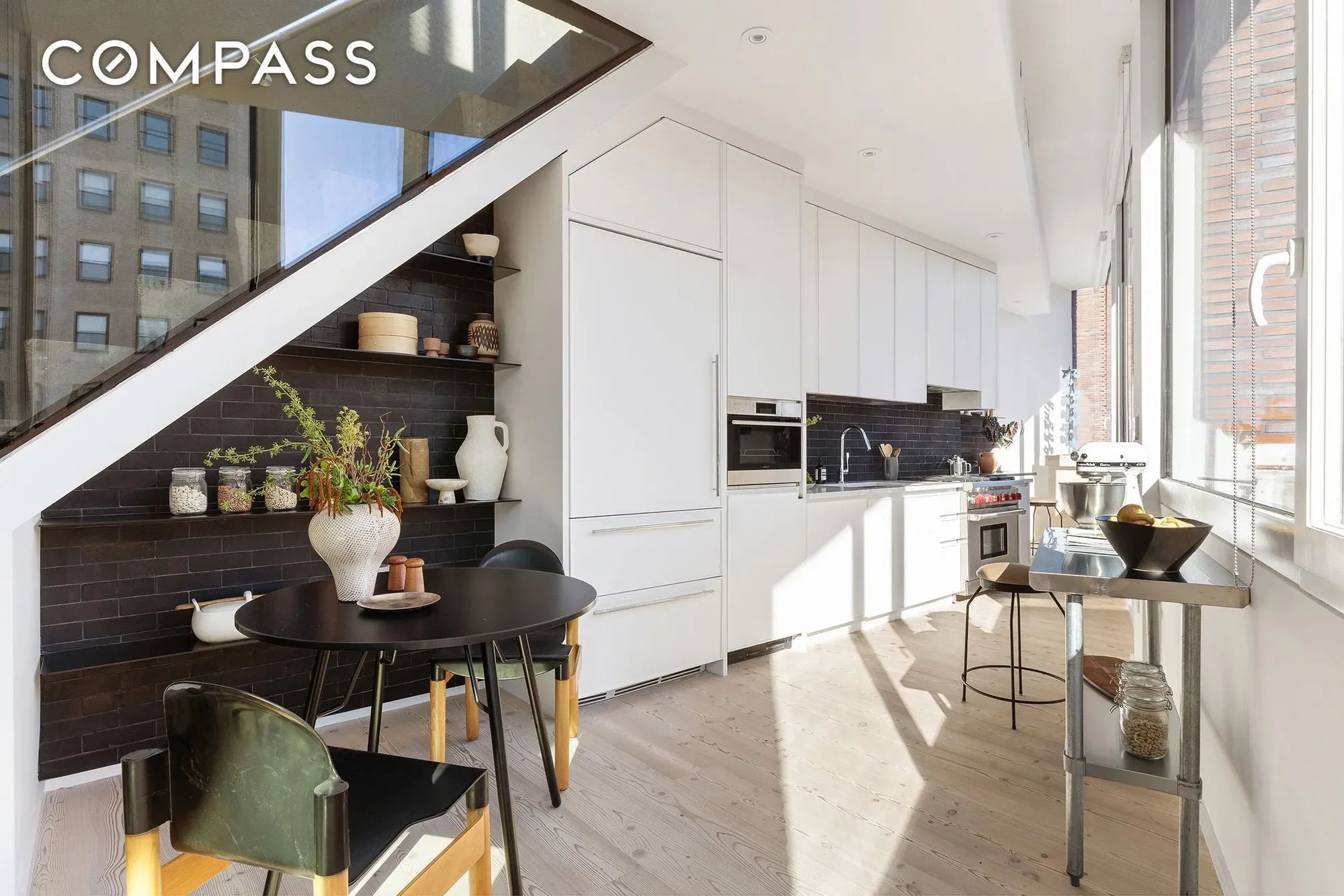 100 Franklin Street, New York, New York, United States. - Photo 7