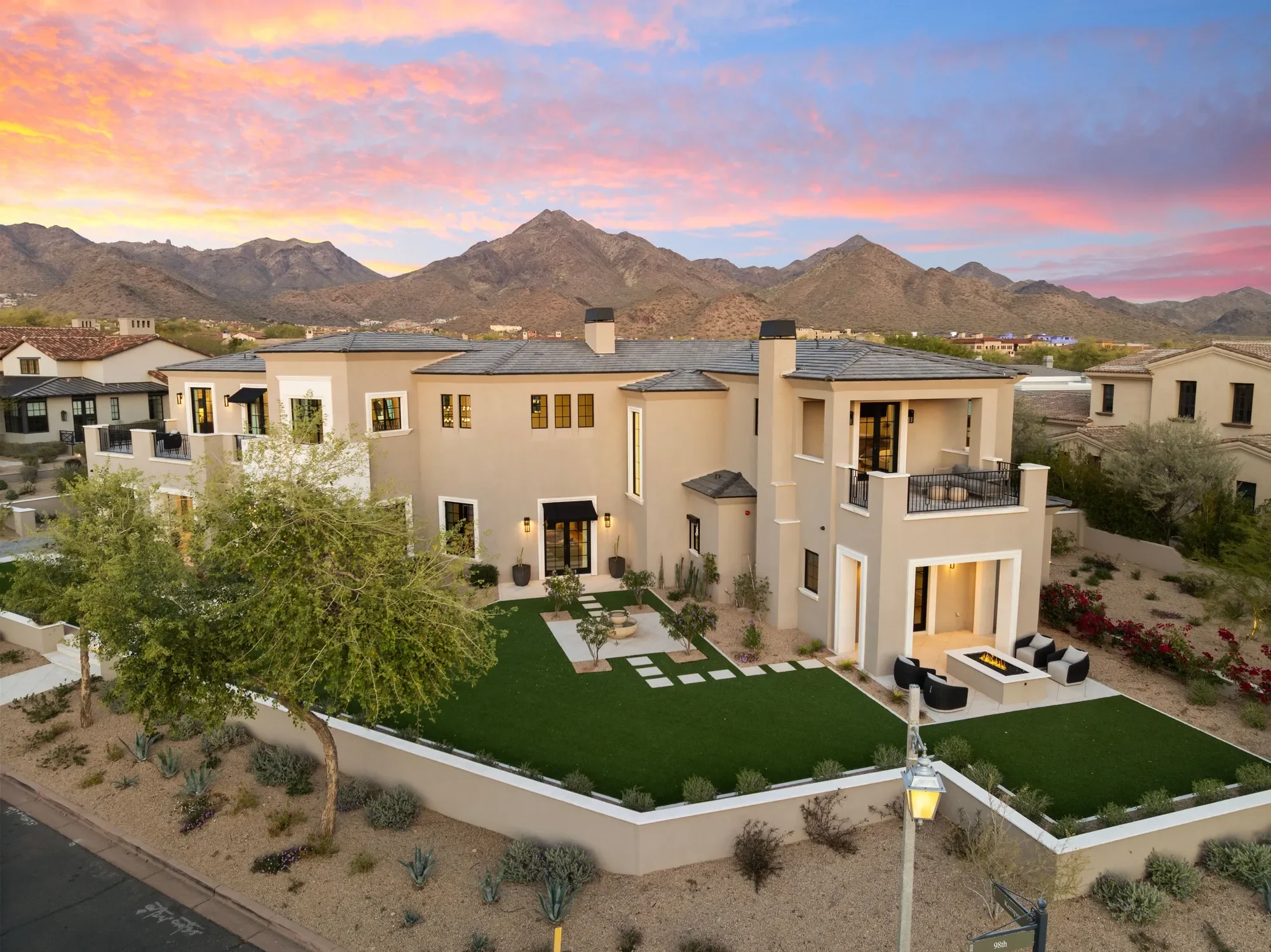 9735 E Kemper Way , Scottsdale, AZ 85255, Scottsdale, Arizona, United States. - Photo 70