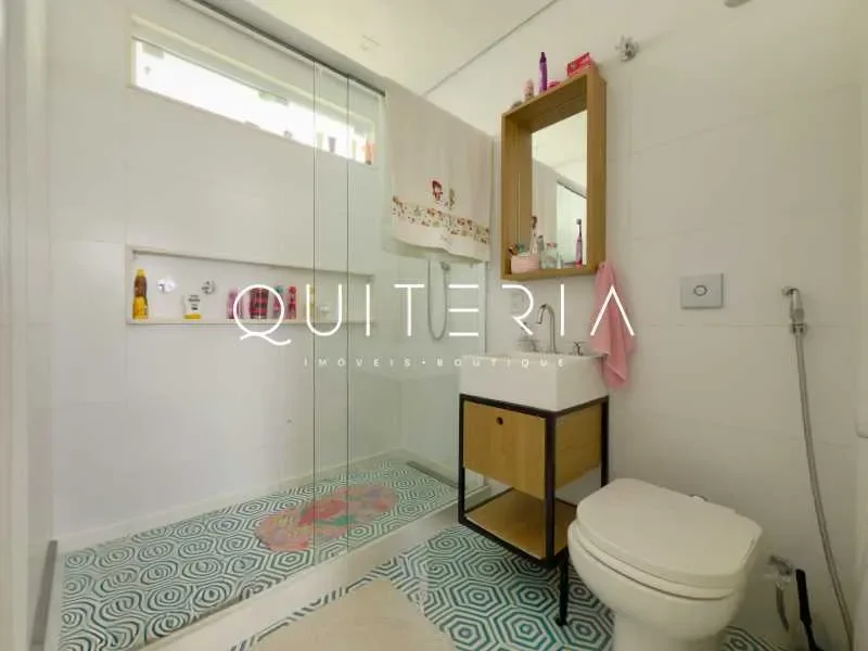 Dias Da Rocha 22, RJ, Rio de Janeiro, State of Rio de Janeiro, Brazil. - Photo 15