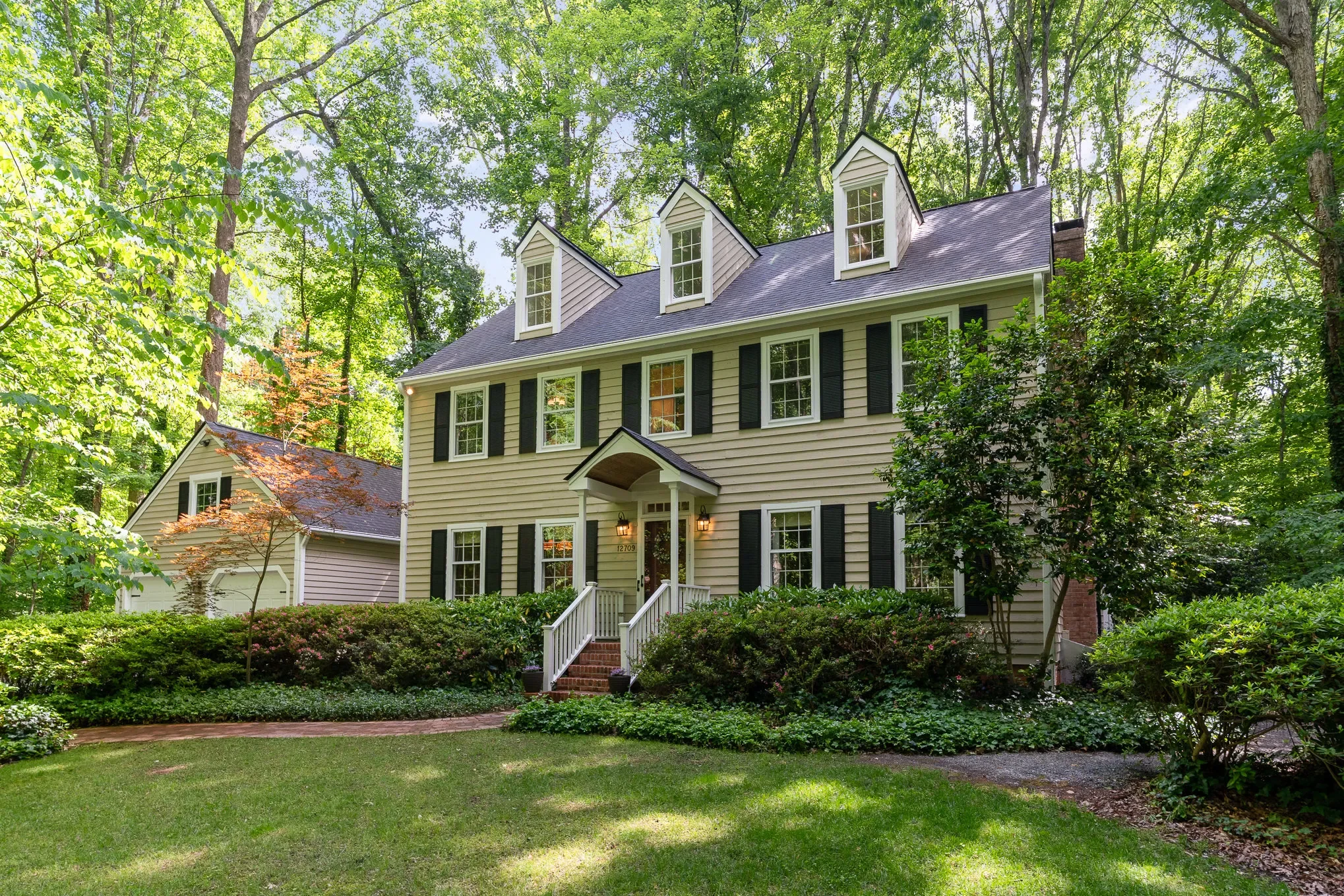 12709 Timberlane Court , Raleigh, NC 27613, Raleigh, North Carolina, United States. - Photo 17