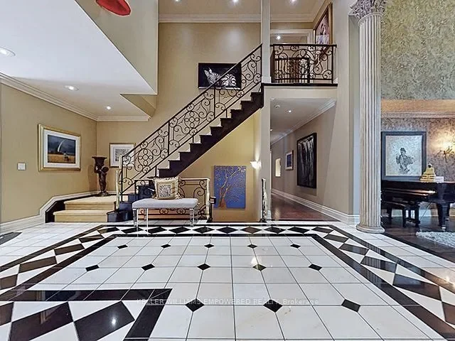 140 Rebecca Court, Vaughan, ON L6A 1G2, Vaughan, Ontario, Canada. - Photo 20