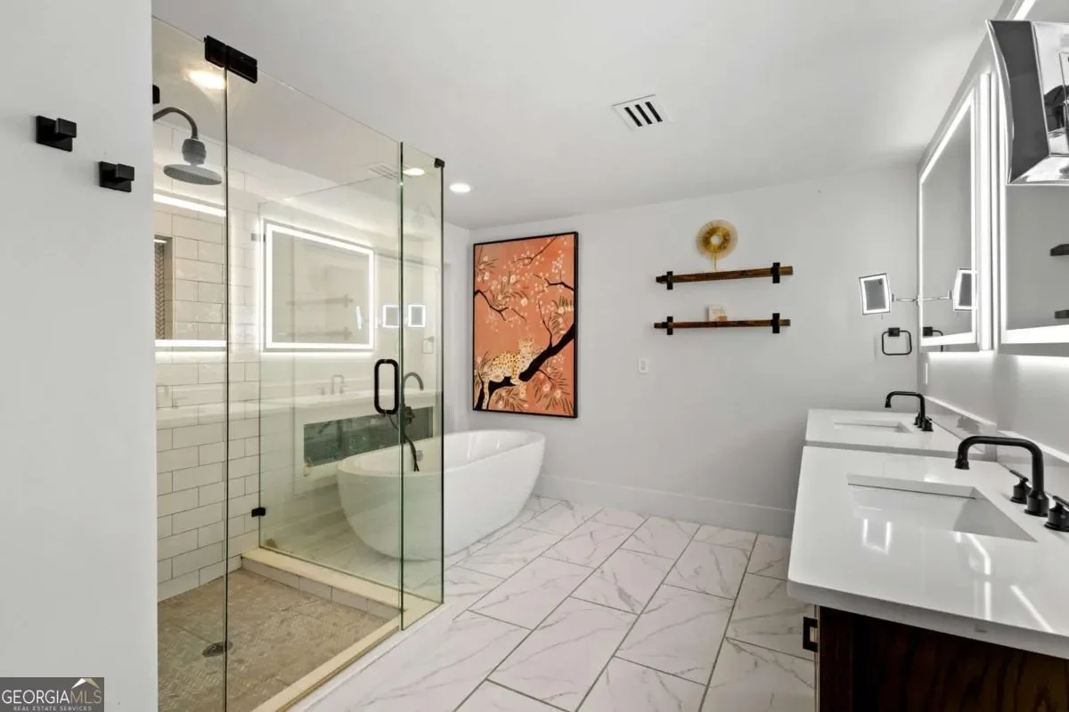 1905 Gainsborough DR, Chamblee, Georgia, United States. - Photo 32