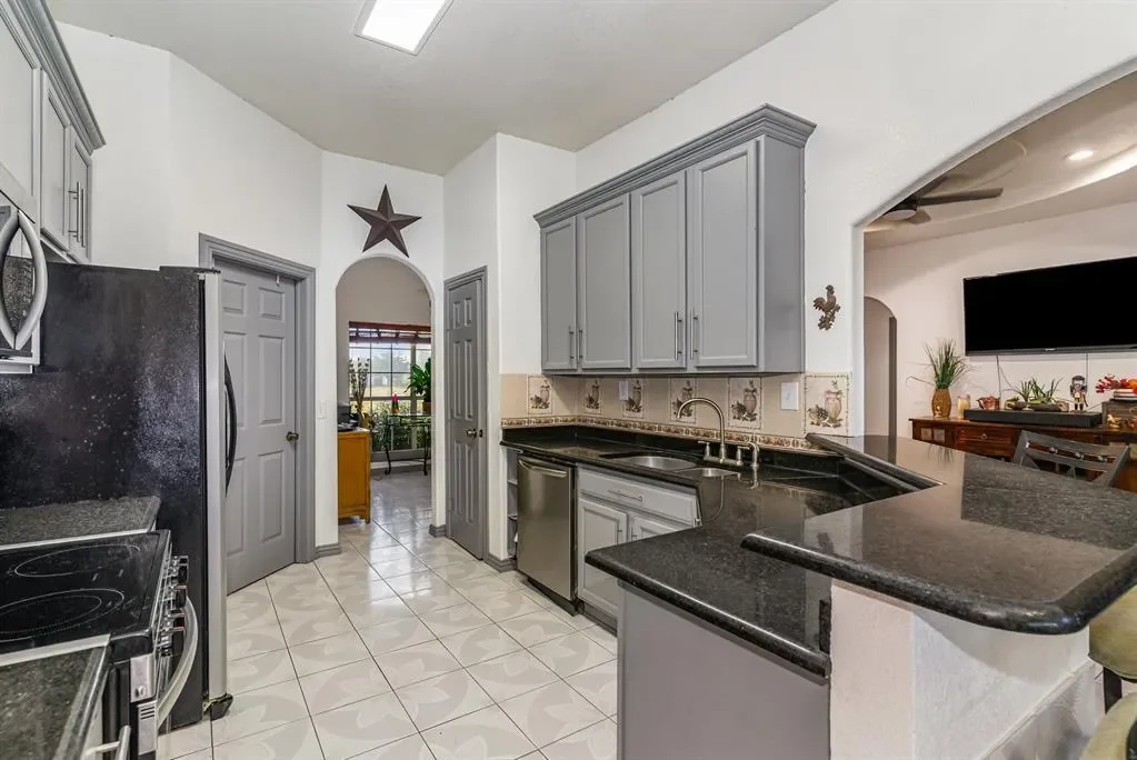 6524 Fair Road, Kaufman, Texas, United States. - Photo 8