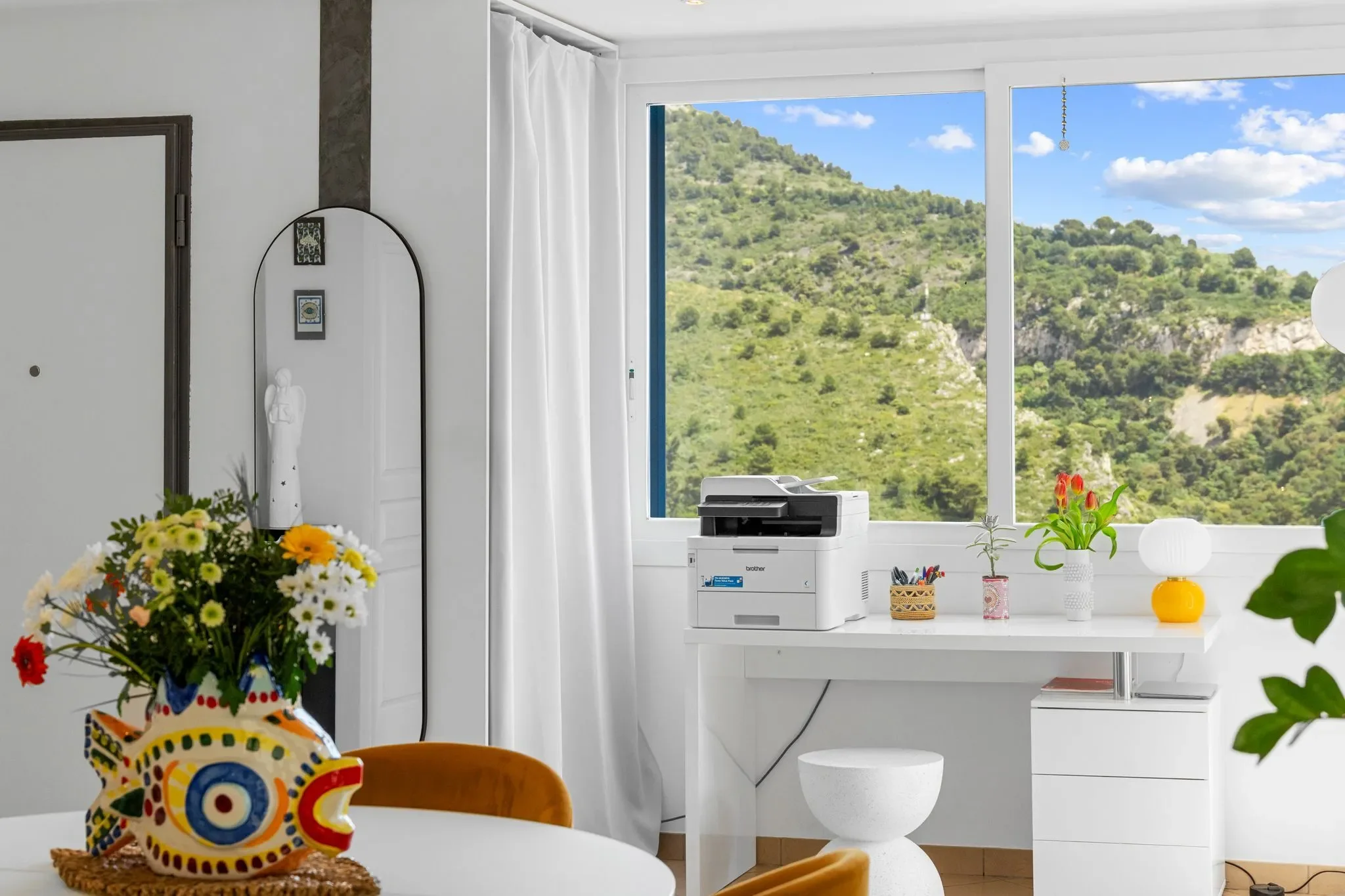 06360 Èze, France, Èze, Provence-Alpes-Côte d'Azur, France. - Photo 3