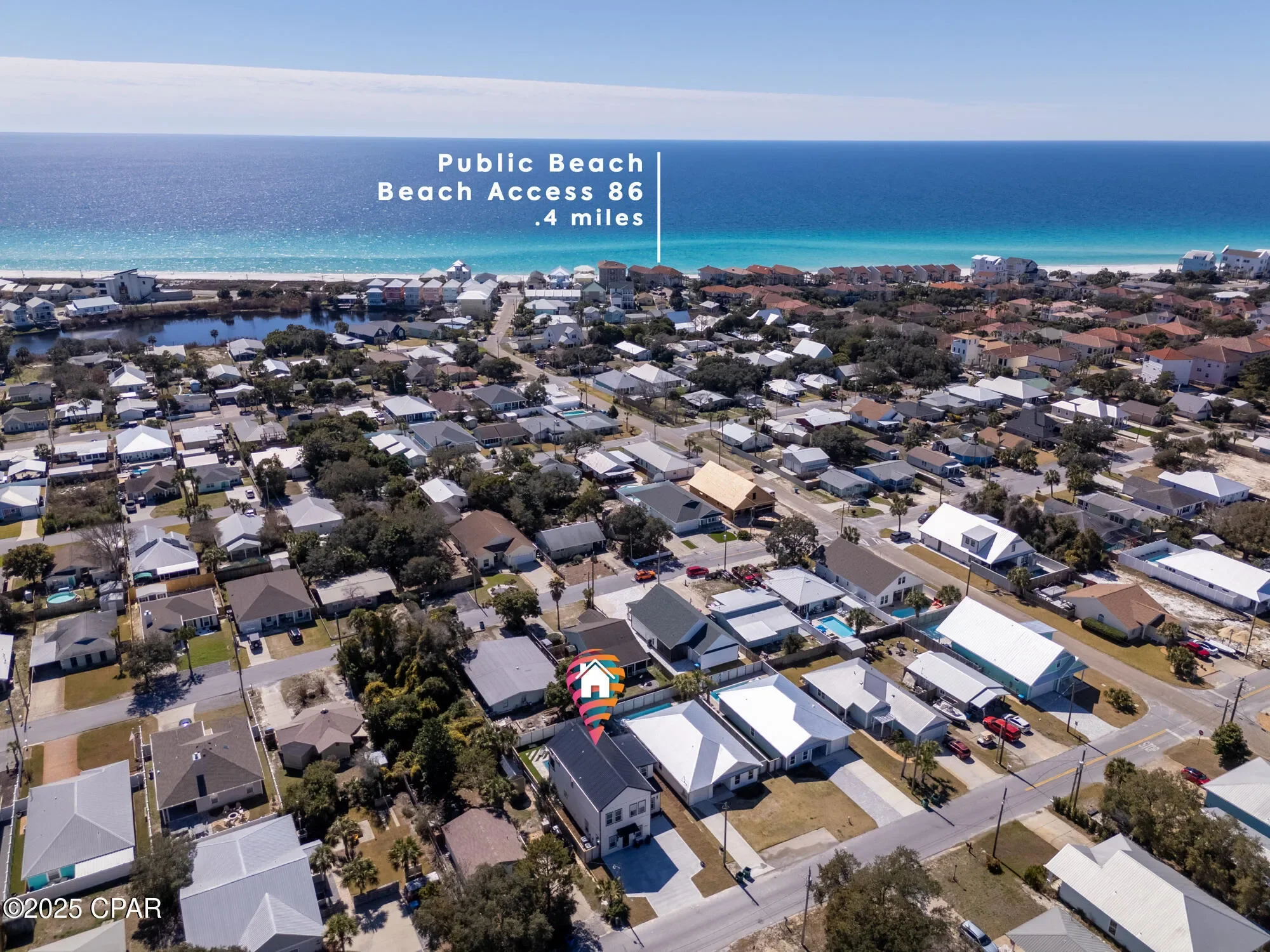 21403 Sunset Avenue, Rosemary Beach, Florida, United States. - Photo 53