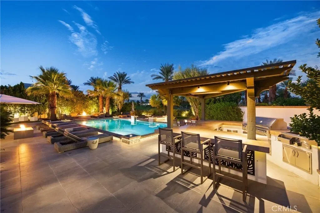 43360 Via Siena, Indian Wells, California, United States. - Photo 25