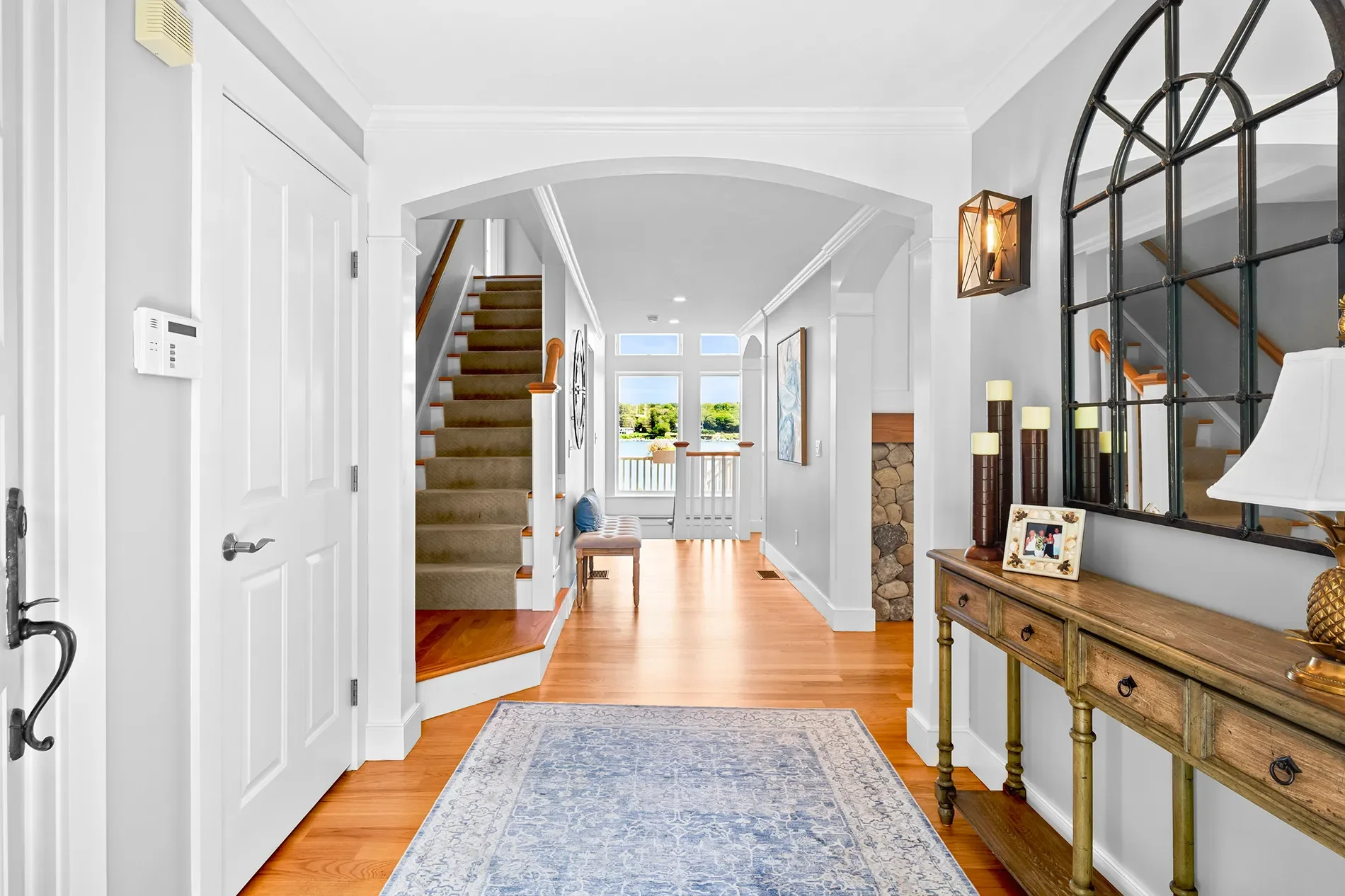 115 Beavertail Road, Jamestown, RI 02835, Jamestown, Rhode Island, United States. - Photo 2